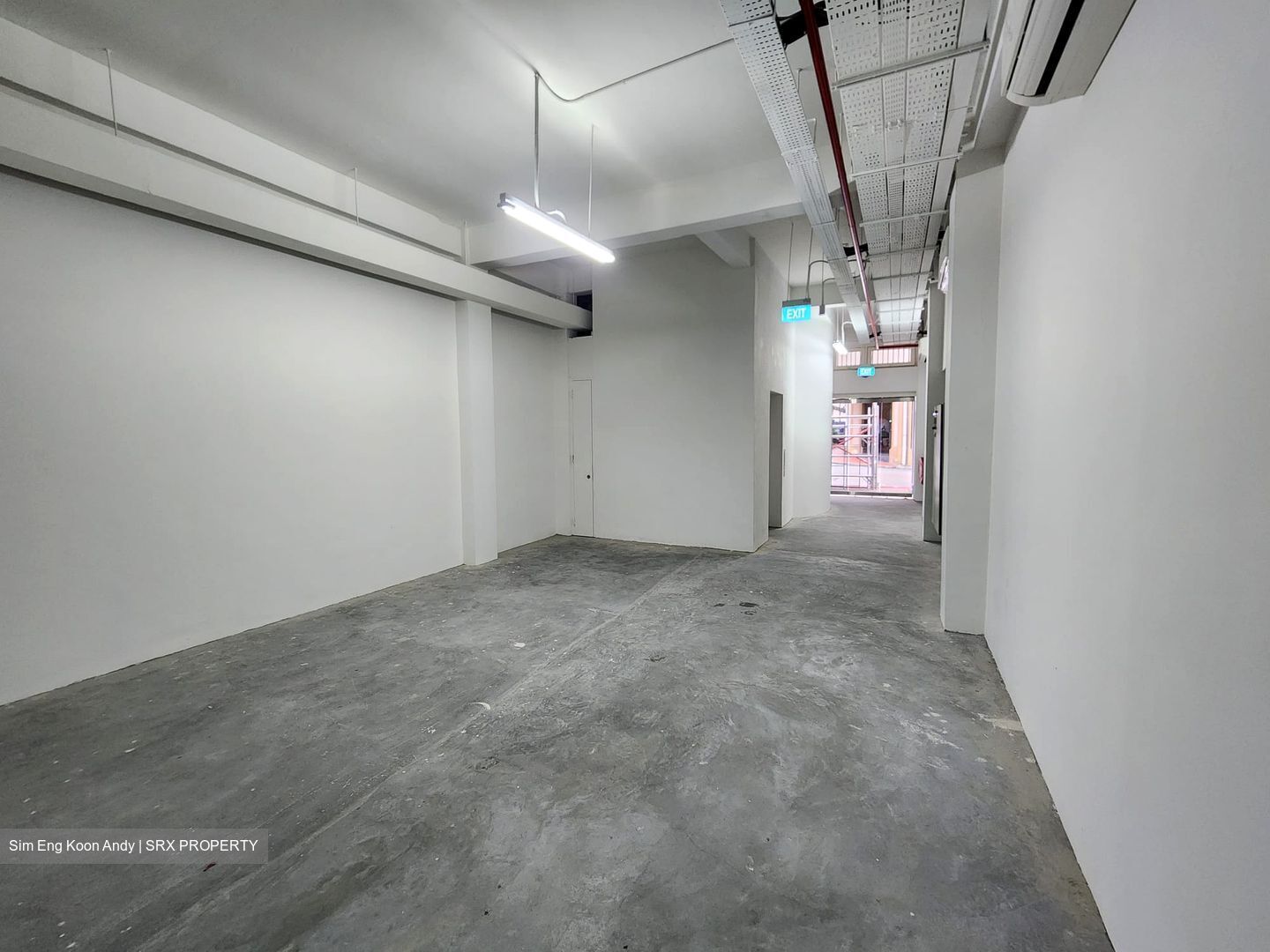 Telok Ayer Conservation Area (D1), Shop House #390480191